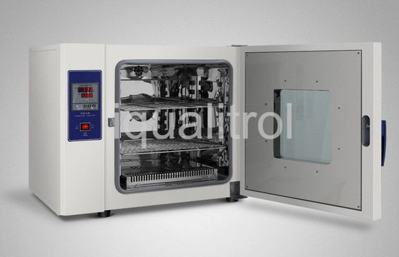 Micro Computer Intelligent Control Hot Air Drying Oven with Forced Air Circulation System