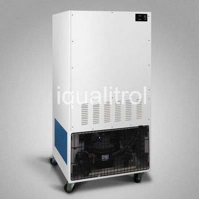 Constant Climate Chamber Programmable PID Control Temperature Humidity Incubator