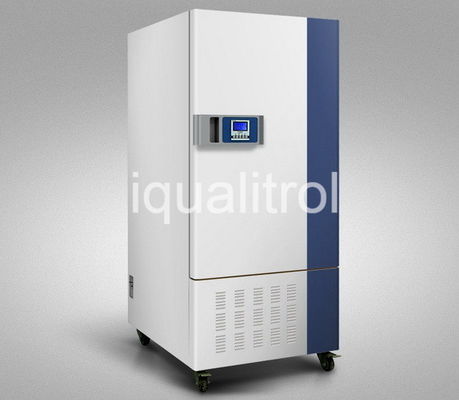 Constant Climate Chamber Programmable PID Control Temperature Humidity Incubator