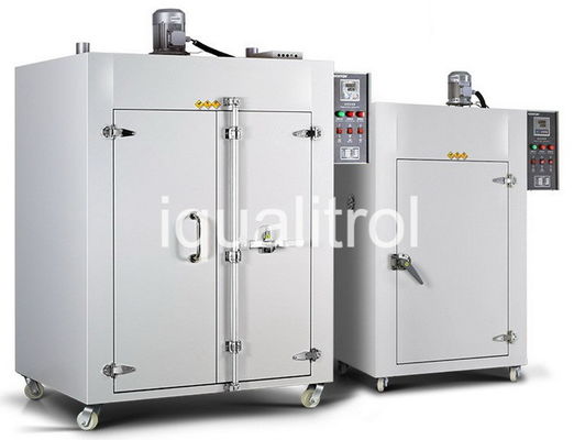 Energy Saving Agricultural Products Dehydration Drying Oven with Intelligent PID Control