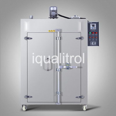 Energy Saving Agricultural Products Dehydration Drying Oven with Intelligent PID Control