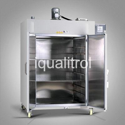 Energy Saving Agricultural Products Dehydration Drying Oven with Intelligent PID Control