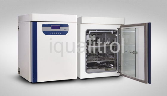 Preheating Technology Simulation Environment CO2 Incubator for Life Science Research