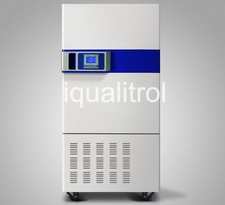 Double Layer Isolation Programmable PID Control Biochemical Incubator for Drug Testing