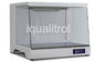 Horizontal / Vertical Laminar Flow Clean Bench For Biotechnology industry