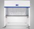 Horizontal / Vertical Laminar Flow Clean Bench For Biotechnology industry