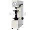 Vertical 175mm Manual Loading Superficial Rockwell Hardness Tester with 0.5HR Resolution supplier