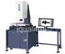 Semi Automatic Vision Measuring Machine with Click Zoom Lens and Auto Focus supplier