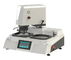 Double Disc Automatic Grinding And Polishing Machine With 6 Samples Head