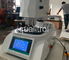 Single Disc Water Cooling Metallographic Grinding And Polishing Machine supplier