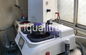 Water Cooling Metallographic Grinding Polishing Machine with Automatic Polishing Head