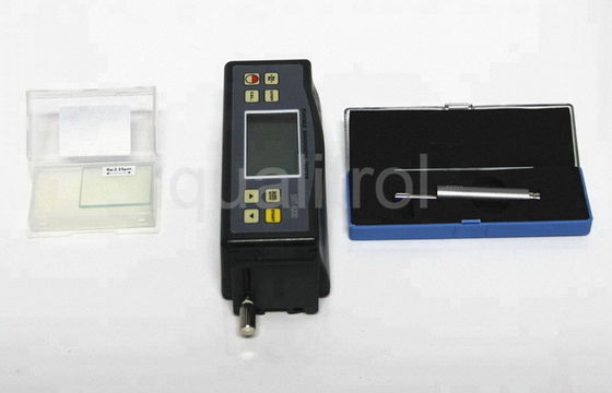 Rechargeable Battery Surface Roughness Tester SRT-6210 with Measurement Ra, Rz, Rq, Rt