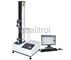 Touch Controller Single Column Tensile Testing Machine 5KN / Material Testing Equipment supplier