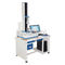 Max Capacity 500Kgf Single Column Electronic Tensile Testing Machine with LCD Controller supplier