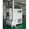 Precision Double Pillar Universal Material Testing Machine with Temperature Test Chamber supplier