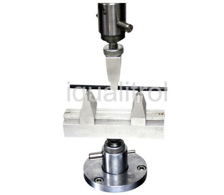 iUTM-1171 Single Column Electronic Tensile Testing Machine with LCD Controller