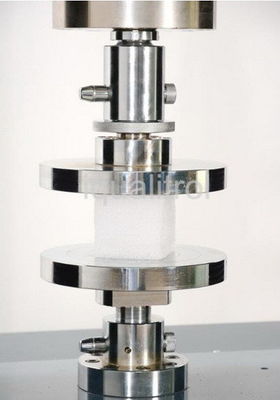 iUTM-1171 Single Column Electronic Tensile Testing Machine with LCD Controller
