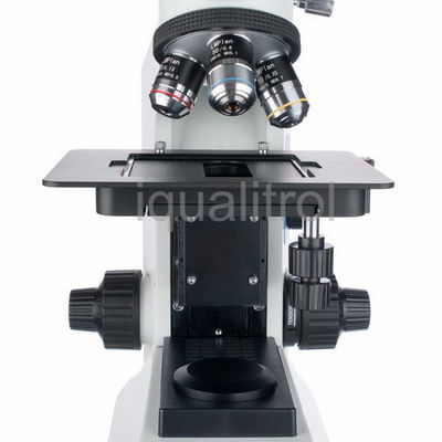 DIC Differential Interference Contrast Microscope iMet-216DIC With UIS Optical System