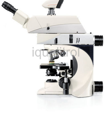 DIC Differential Interference Contrast Microscope iMet-216DIC With UIS Optical System