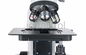 Infinity Optic System Digital Metallurgical Microscope with DIC and LED Illumination
