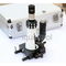 Handheld Monocular Digital Metallurgical Microscope 100X to 500X with Magnetic Stand supplier