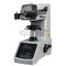 Digital Eyepiece 10X Micro Vickers Hardness Tester with Built-in Printer Motorized Turret supplier