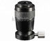 Magnification 18X-65X Stereo Zoom Microscope Trinocular Coaxial Illumination