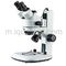 Digital Stereo Zoom Microscope High Eye Point Magnification 7X - 45X supplier