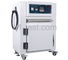 Labaratory Forced Air Lab Drying Oven Machine / Hot Air Circulation Oven supplier