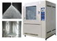 Water Resistance Test Chamber Conform IEC60529 with 1000L Internal Chamber supplier
