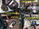 5.7&quot; LCD Megapixel Camera Industrial Videoscope for Visual Inspection of Automotive Assembles supplier