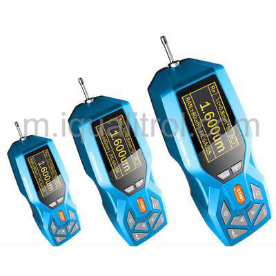 High Accuracy Easy Use Non Destructive Portable Surface Roughness Tester with RS232