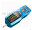 High Accuracy Easy Use Non Destructive Portable Surface Roughness Tester with RS232