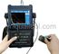 Industrial Portable Ultrasonic Flaw Detector Machine With DAC Curve