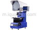 VB12 Vertical Profile Projector Optical Comparator with DP300 Surface and Contour Illumination supplier