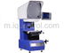 VB12 Vertical Profile Projector Optical Comparator With DP300 Surface / Contour Illumination supplier