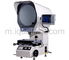 Projector Body Lifting System Vertical Profile Projector VP12 with Digital Readout DP100 supplier