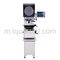 Stage Lifting Vertical Profile Projector Machine With Digital Readout DP100 supplier