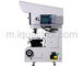 Stage Lifting Vertical Profile Projector Machine With Digital Readout DP100
