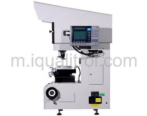 Stage Lifting Vertical Profile Projector VT12-1550 Machine With Digital Readout DP100