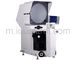 Horizontal Profile Projector Digital With 400mm Screen / Digital Readout DP300 supplier