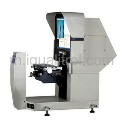 Vision Horizontal Video Measuring Projector HTV-3015 Optical Measuring System Instrument