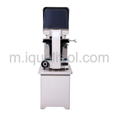 Vision Horizontal Video Measuring Projector HTV-3015 Optical Measuring System Instrument