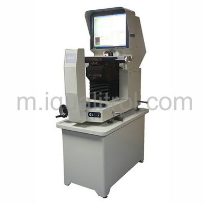 Vision Horizontal Video Measuring Projector HTV-3015 Optical Measuring System Instrument