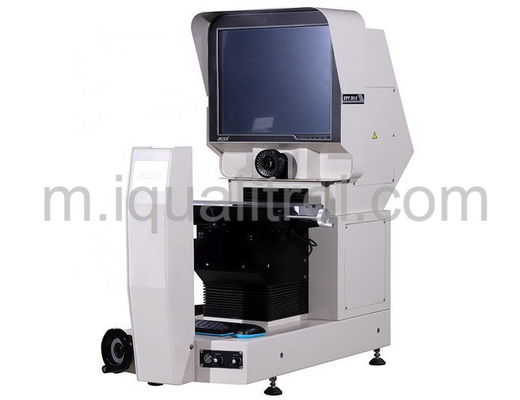 Vision Horizontal Video Measuring Projector HTV-3015 Optical Measuring System Instrument