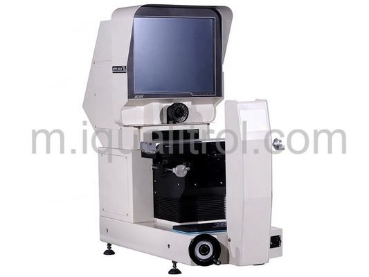 Vision Horizontal Video Measuring Projector HTV-3015 Optical Measuring System Instrument