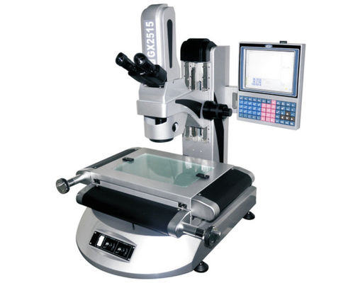 Manual Digital Vision Measuring Machine Microscope iMeas-E2010 Magnifications 20X-500X
