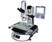 Manual Digital Vision Measuring Machine Microscope Magnifications 20X-500X supplier