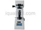Manual Turret Thermal Printer Vickers Hardness Testing Machine with Digital Measuring Eyepiece supplier