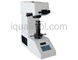 Halogen Lamp 50Kgf Digital Vickers Hardness Tester with Motorized Turret and Thermal Printer supplier